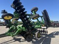  John Deere 637 Disk