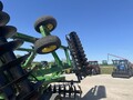  John Deere 637 Disk