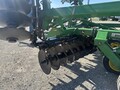  John Deere 637 Disk