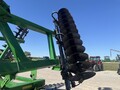  John Deere 637 Disk