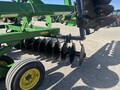  John Deere 637 Disk