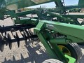  John Deere 637 Disk