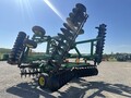  John Deere 637 Disk
