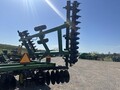  John Deere 637 Disk