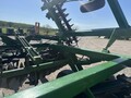  John Deere 637 Disk