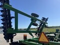  John Deere 637 Disk
