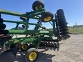  John Deere 637 Disk