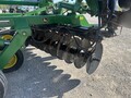  John Deere 637 Disk