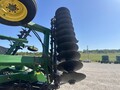  John Deere 637 Disk