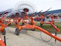 2025 Kuhn SR112GII Rake