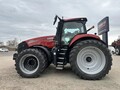 2024 Case IH MAGNUM 310 AFS CONNECT CVX Tractor