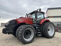 2024 Case IH MAGNUM 310 AFS CONNECT CVX Tractor