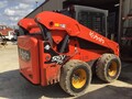 2022 Kubota SSV75 Skid Steer