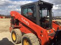 2022 Kubota SSV75 Skid Steer