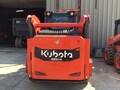 2022 Kubota SSV75 Skid Steer