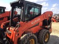 2022 Kubota SSV75 Skid Steer
