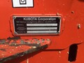2022 Kubota SSV75 Skid Steer