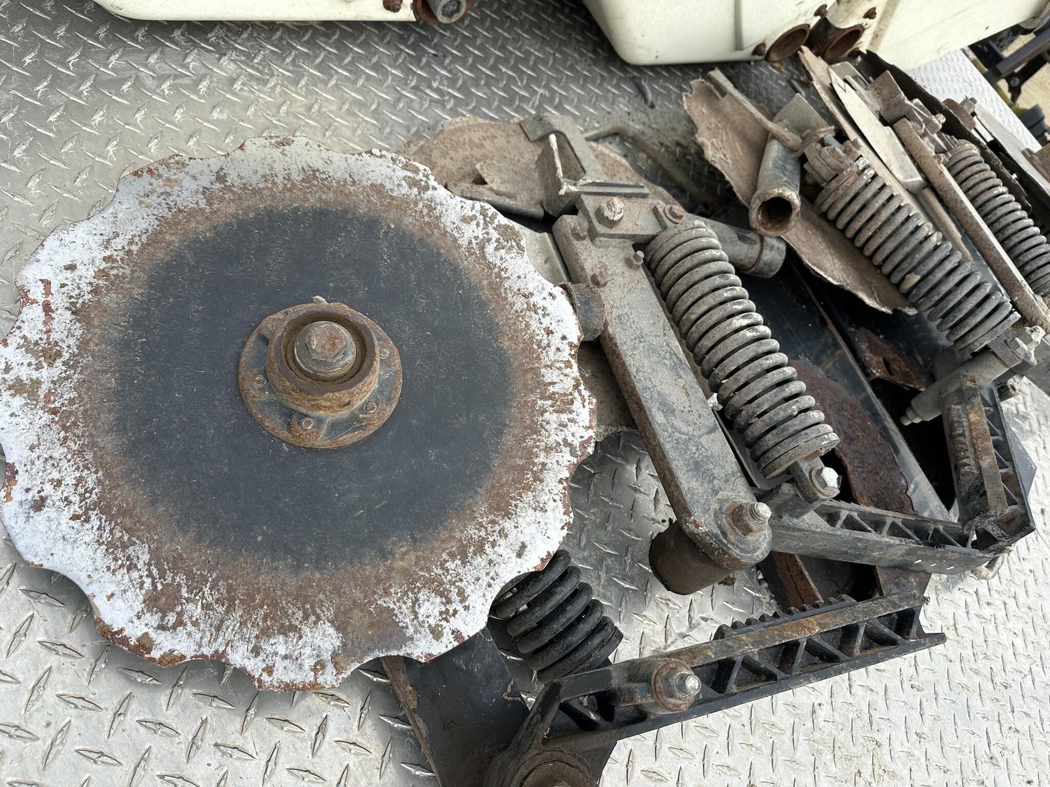 2008 Kinze 3000 Planter