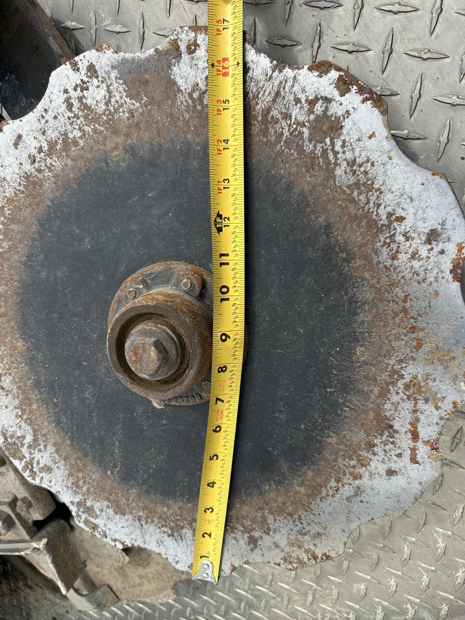 2008 Kinze 3000 Planter