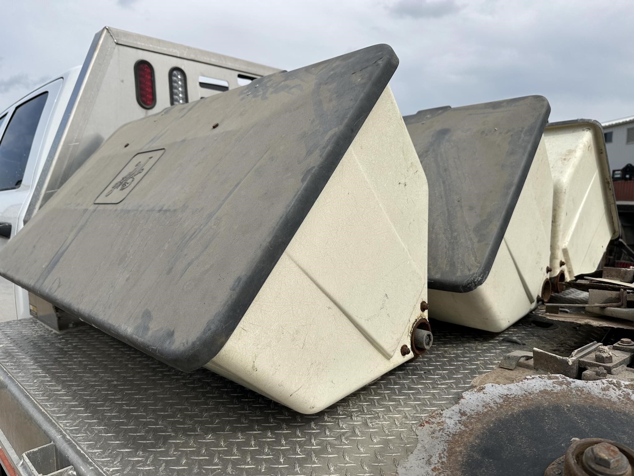 2008 Kinze 3000 Planter