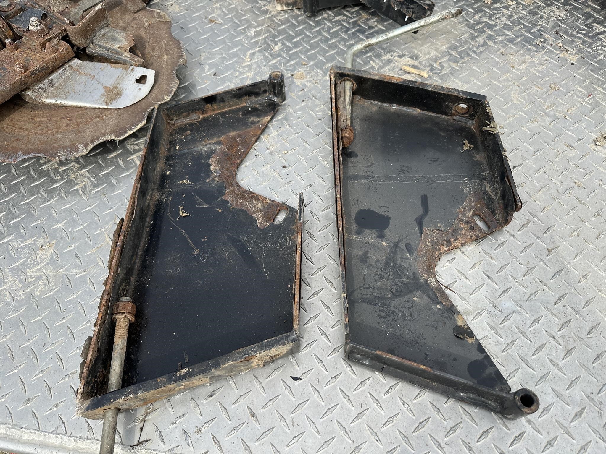 2008 Kinze 3000 Planter