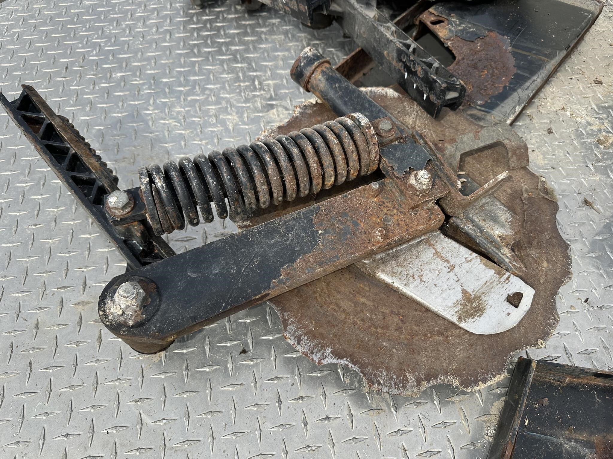 2008 Kinze 3000 Planter