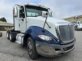 2014 International ProStar Semi Trucks/Trailer