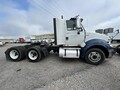 2014 International ProStar Semi Trucks/Trailer