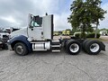 2014 International ProStar Semi Trucks/Trailer