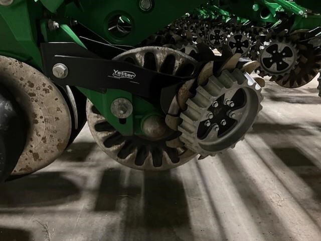 2019 John Deere 1775NT Planter