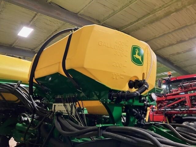 2019 John Deere 1775NT Planter