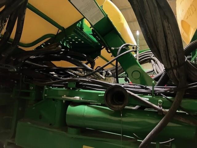 2019 John Deere 1775NT Planter
