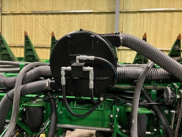 2019 John Deere 1775NT Planter
