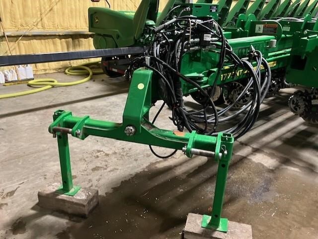 2019 John Deere 1775NT Planter
