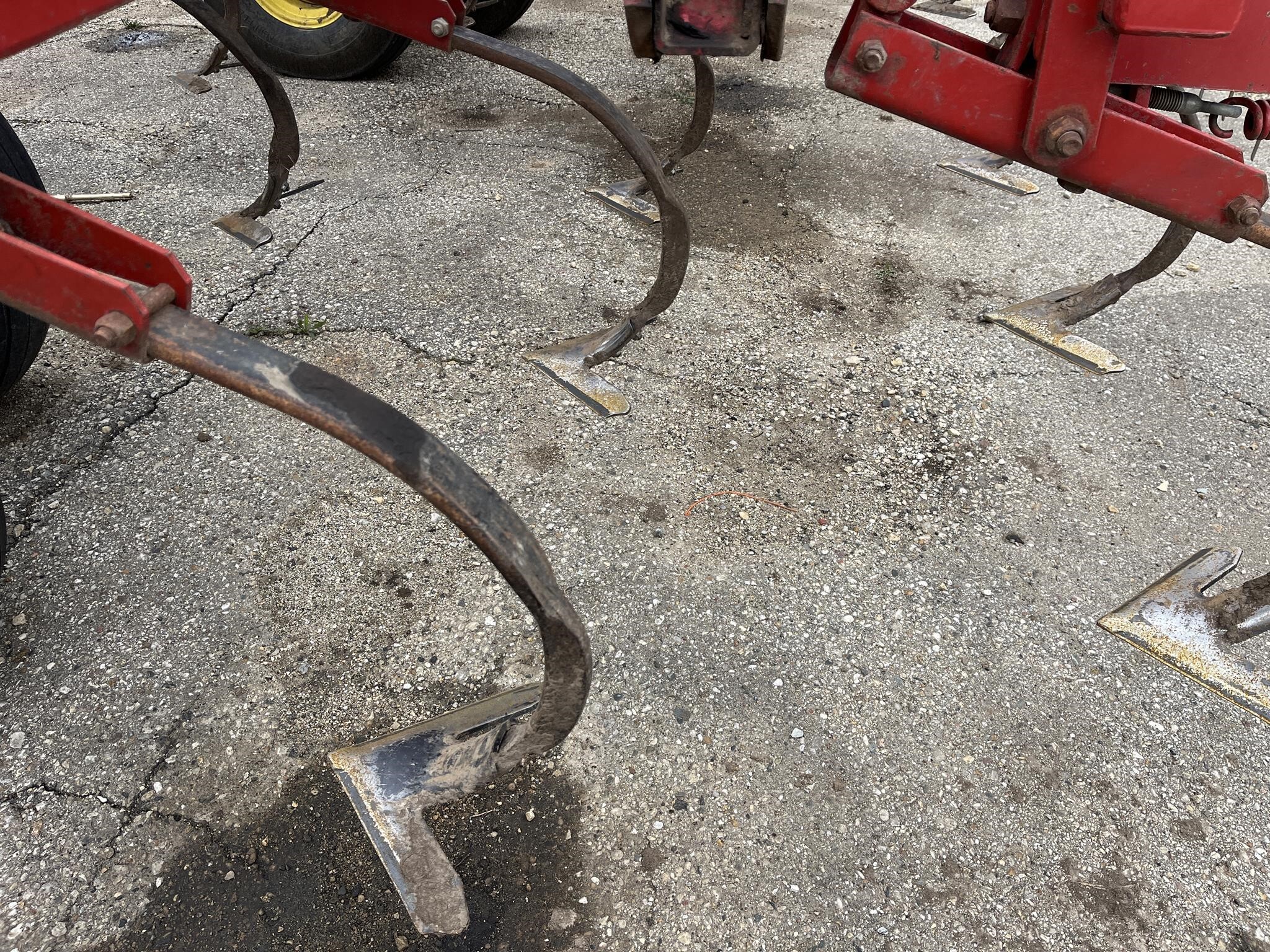  Sunflower 6432 Soil Finisher