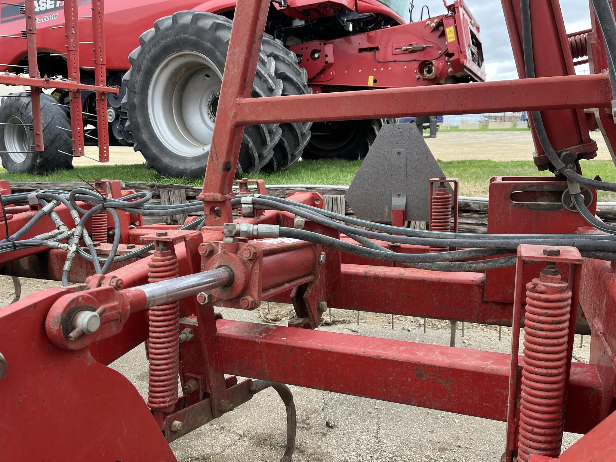  Sunflower 6432 Soil Finisher