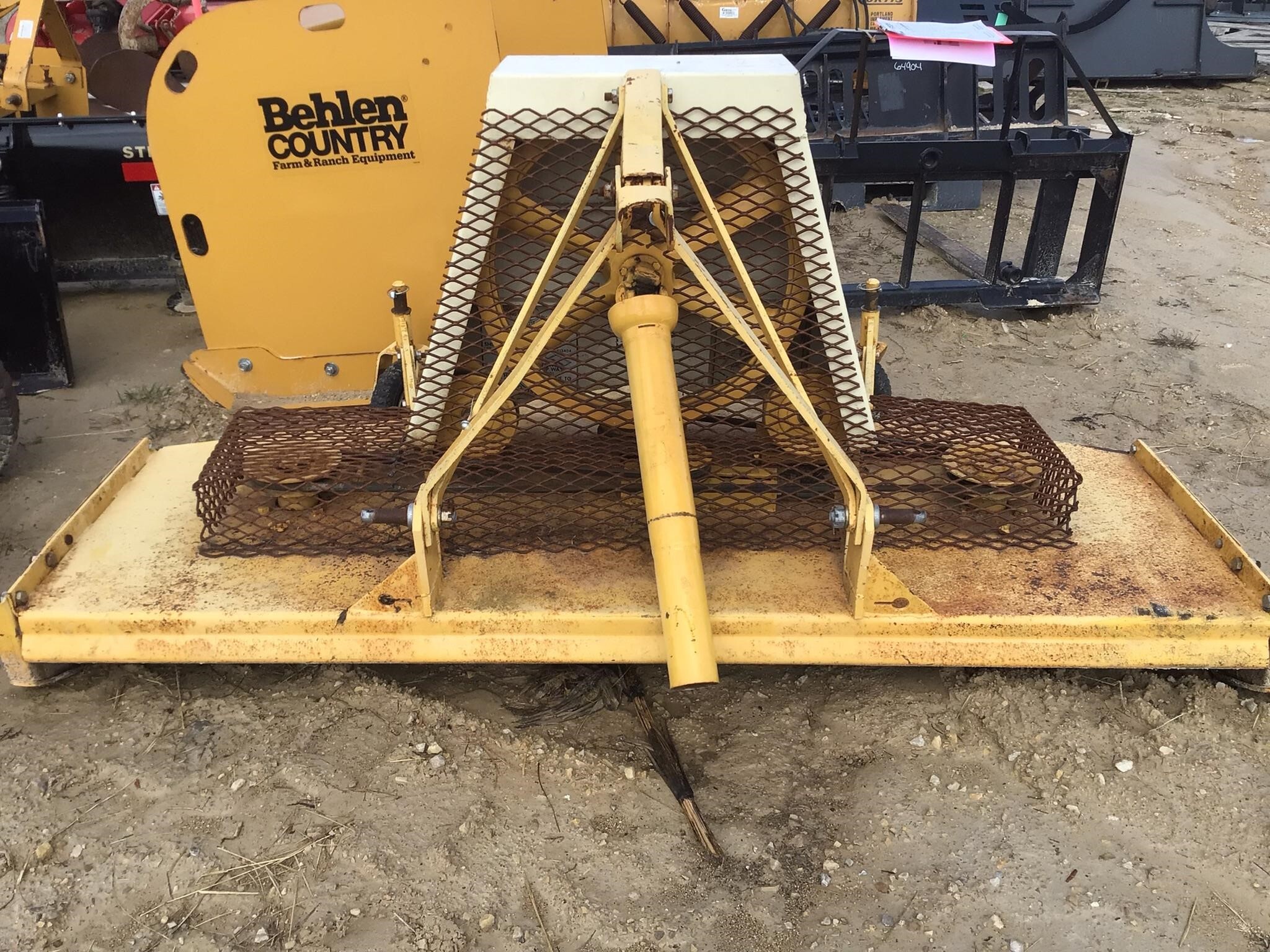  Woods RM306 Rotary Cutter