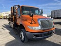 2011 International DURASTAR 4300 Semi Trucks/Trailer