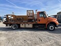 2011 International DURASTAR 4300 Semi Trucks/Trailer