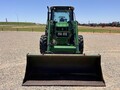 2007 John Deere 6330 Tractor