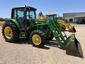 2007 John Deere 6330 Tractor