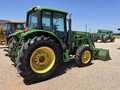 2007 John Deere 6330 Tractor