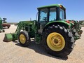 2007 John Deere 6330 Tractor