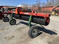 Brillion P10 Mulchers / Cultipacker