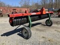  Brillion P10 Mulchers / Cultipacker