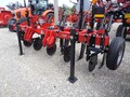 2024 Unverferth Zone-Builder 132 In-Line Ripper