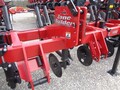 2024 Unverferth Zone-Builder 132 In-Line Ripper