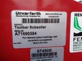 2024 Unverferth Zone-Builder 132 In-Line Ripper