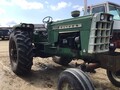  Oliver 1855 Tractor