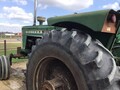  Oliver 1855 Tractor